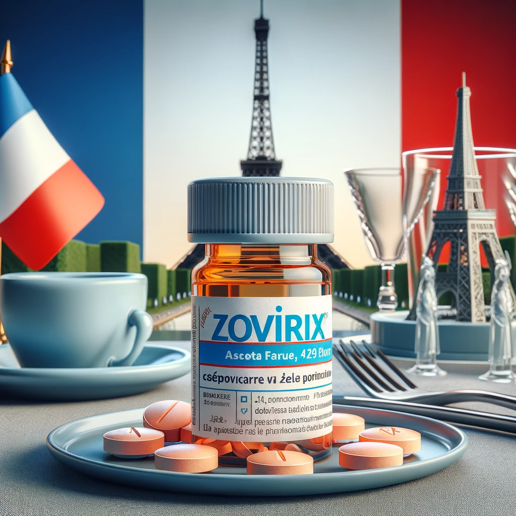 Zovirax sans ordonnance prix 